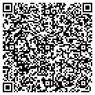 QR code with M Besterman Building Rstrtn contacts