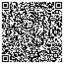 QR code with A & A Edsberg Tile contacts
