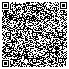 QR code with Tacony Chiropractic contacts