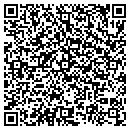 QR code with F X O'Brien Assoc contacts