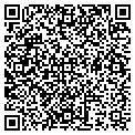 QR code with Kwidis C Gus contacts