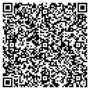 QR code with Azhiaziam contacts