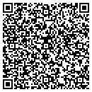 QR code with June Gems contacts
