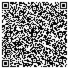 QR code with Maidencreek Electronic Service contacts