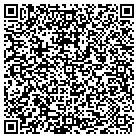 QR code with A E Nicholas Construction Co contacts