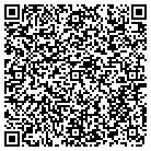 QR code with R G's Carpet & Upholstery contacts