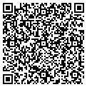 QR code with J&M Meats contacts