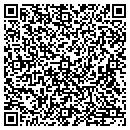 QR code with Ronald E Armolt contacts