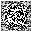 QR code with M R Hartwick contacts