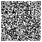 QR code with Allen's Sewing Machine contacts