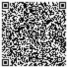 QR code with Reinhart Septic Service contacts