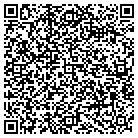 QR code with Princeton Financial contacts