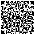 QR code with Designtek Inc contacts