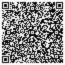 QR code with D J's Door & Supply contacts