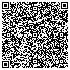 QR code with A Tedesco Custom Cabinets contacts