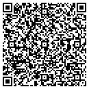 QR code with Allen B Leid contacts