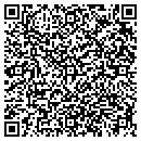 QR code with Robert J Frick contacts