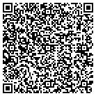 QR code with Massage By Stephanie contacts
