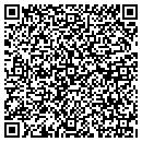 QR code with J S Computer Service contacts