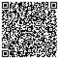 QR code with Bee Hive contacts