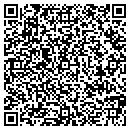 QR code with F R P Fabricators Inc contacts