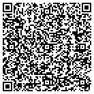 QR code with H & R Block Tax Service contacts