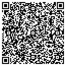 QR code with Ronald Bonk contacts
