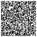 QR code with Zachian Dermatology contacts