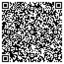 QR code with John F Cullis contacts