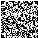 QR code with Hackett's Kennels contacts