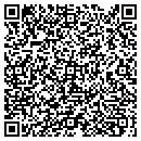 QR code with County Beverage contacts