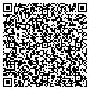 QR code with Allegheny Commons East contacts