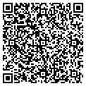 QR code with W T A J Tv-10 contacts