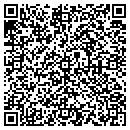 QR code with J Paul Leach Pinstriping contacts