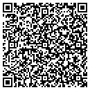 QR code with M Thomas Wilcko DDS contacts