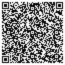 QR code with B W Sales & Supply Co contacts