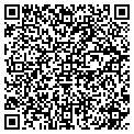 QR code with Hoovers Masonry contacts