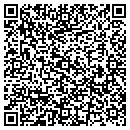 QR code with RHS Trading Company LLC contacts