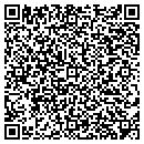 QR code with Allegheny Ldscp Design Services contacts