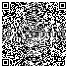 QR code with Hashas Import Export contacts