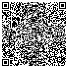 QR code with Gabriel Professional Bldg contacts