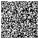 QR code with Alma Patino T A SM Concre contacts