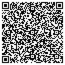 QR code with C & C Drywall Construction contacts