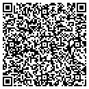 QR code with Sauder Fuel contacts
