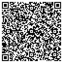 QR code with Kim Thomas DDS contacts
