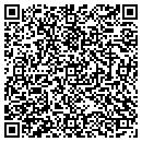 QR code with 4-D Machine Co Inc contacts