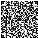 QR code with F Tyler Billmyer Builder contacts