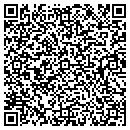 QR code with Astro Fence contacts