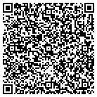 QR code with H P Parts and Hydraulics contacts