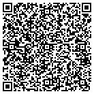 QR code with S & R Dental Laboratory contacts